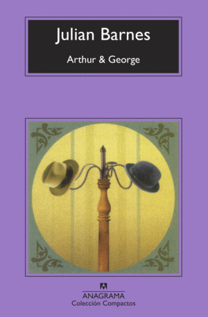 ARTHUR & GEORGE