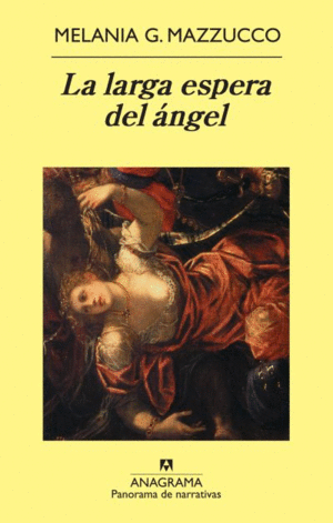 LA LARGA ESPERA DEL �NGEL