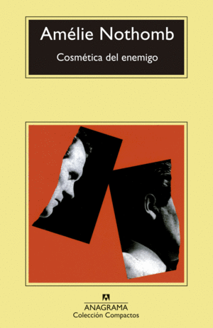 COSM�TICA DEL ENEMIGO