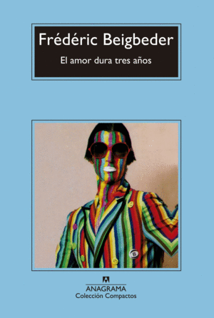 EL AMOR DURA TRES A�OS