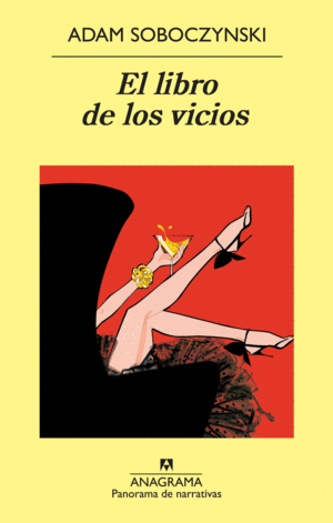 EL LIBRO DE LOS VICIOS