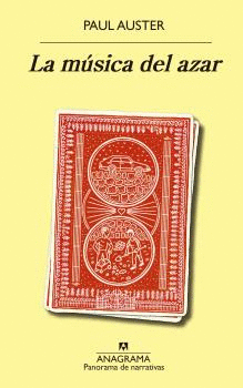 LA M�SICA DEL AZAR