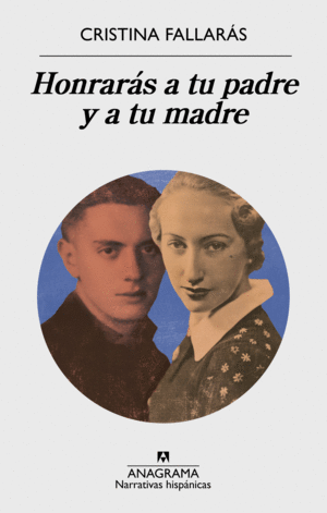 HONRAR�S A TU PADRE Y A TU MADRE