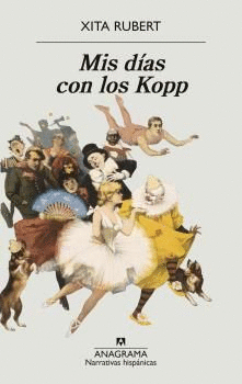 MIS D�AS CON LOS KOPP