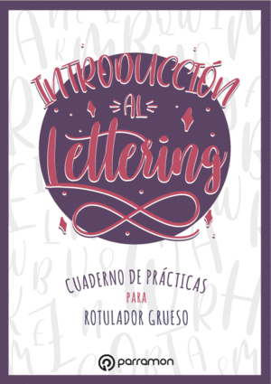 INTRODUCCIN AL LETTERING