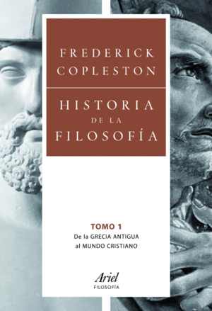 HISTORIA DE LA FILOSOF�A. VOLUMEN I