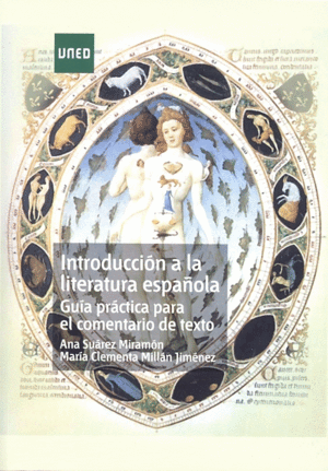 INTRODUCCIN A LA LITERATURA ESPAOLA. GUA PRCTICA PARA EL COMENTARIO DE TEXTO