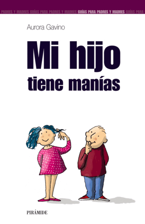 MI HIJO TIENE MAN�AS