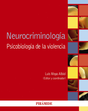 NEUROCRIMINOLOGA