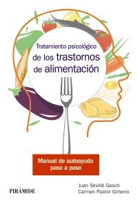 TRATAMIENTO PSICOLOGICO DE LOS TRASTORNOS DE ALIME
