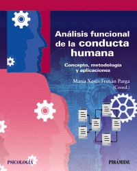 AN�LISIS FUNCIONAL DE LA CONDUCTA HUMANA