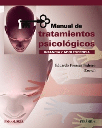 MANUAL DE TRATAMIENTOS PSICOL�GICOS