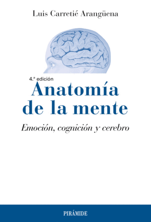 ANATOM�A DE LA MENTE