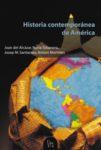 HISTORIA CONTEMPOR�NEA DE AM�RICA