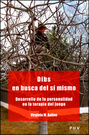 DIBS EN BUSCA DEL S� MISMO