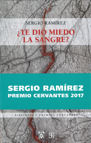 �TE DIO MIEDO LA SANGRE?