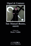SAN MANUEL BUENO, M�RTIR