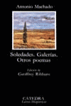 SOLEDADES; GALERAS; OTROS POEMAS