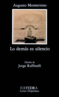 LO DEMS ES SILENCIO