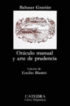 ORCULO MANUAL Y ARTE DE PRUDENCIA