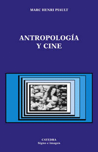 ANTROPOLOGA Y CINE