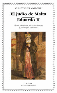 EL JUDO DE MALTA; EDUARDO II