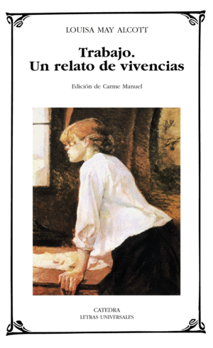 TRABAJO. UN RELATO DE VIVENCIAS