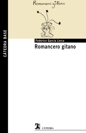 ROMANCERO GITANO