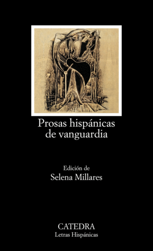 PROSAS HISPNICAS DE VANGUARDIA
