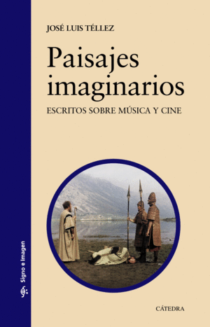 PAISAJES IMAGINARIOS