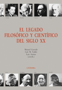 EL LEGADO FILOS�FICO Y CIENT�FICO DEL SIGLO XX