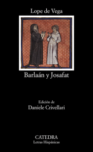 BARLAN Y JOSAFAT