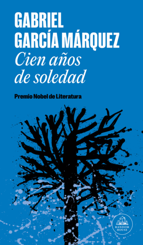 CIEN AOS DE SOLEDAD