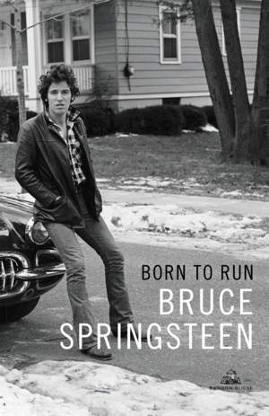 BORN TO RUN (EDICIN EN LENGUA ESPAOLA)