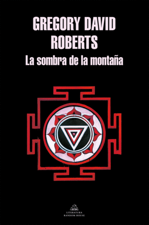 LA SOMBRA DE LA MONTAA