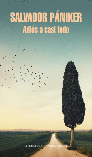 ADI�S A CASI TODO (DIARIOS DE P�NIKER 5)