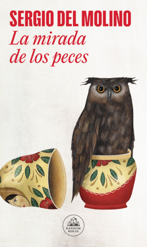 LA MIRADA DE LOS PECES