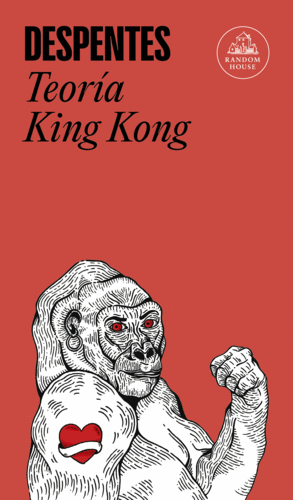 TEORA KING KONG