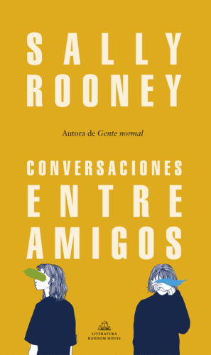 CONVERSACIONES ENTRE AMIGOS.(LITERATURA)