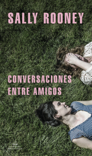 CONVERSACIONES ENTRE AMIGOS.(LITERATURA)