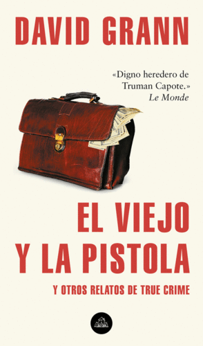 VIEJO Y LA PISTOLA, EL