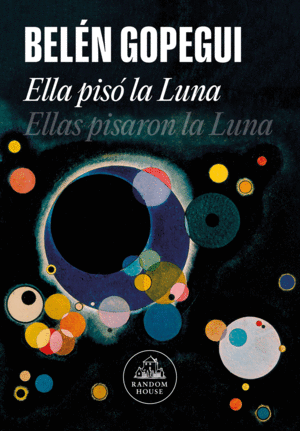 ELLA PIS LA LUNA