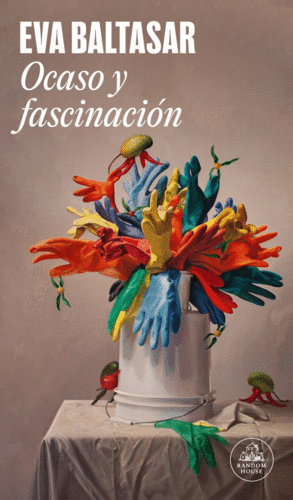 OCASO Y FASCINACIN