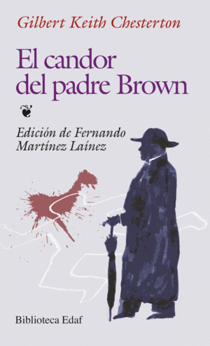 EL CANDOR DEL PADRE BROWN