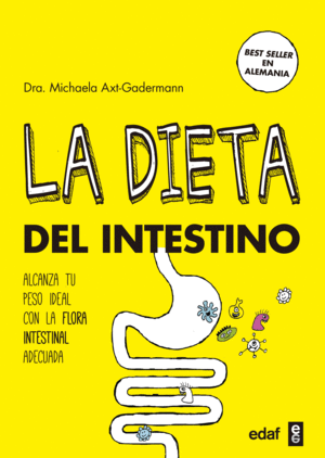 DIETA DEL INTESTINO,LA