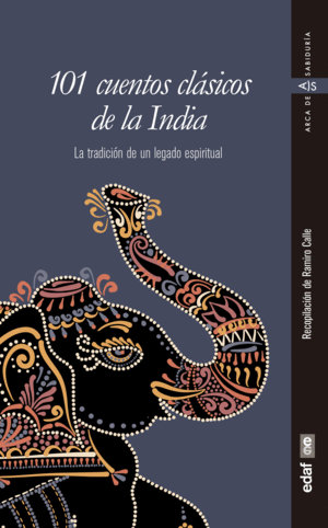 101 CUENTOS CLSICOS DE LA INDIA