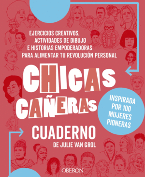 CHICAS CAERAS.(LIBROS SINGULARES)