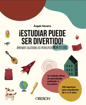 IESTUDIAR PUEDE SER DIVERTIDO!