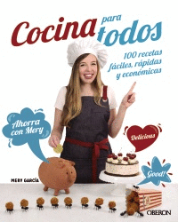 COCINA PARA TODOS