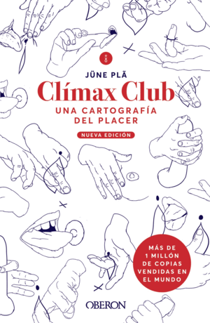 CL�MAX CLUB. EDICI�N 2022